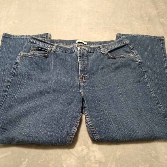 Lee Rider Jeans - Picture 3 of 12